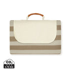 rPET,Polyethylene vinyl acetate / brown / 170 x 130 x 0.5 cm