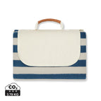 rPET,Polyethylene vinyl acetate / navy / 170 x 130 x 0.5 cm