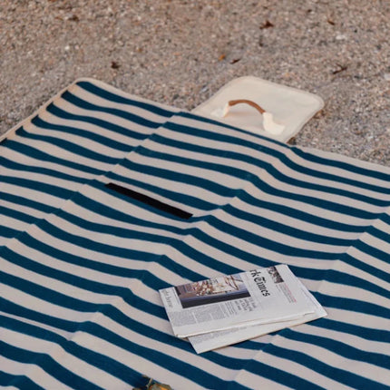 Alb GRS RPET Picnic Blanket Medium From The Alb Collection - hospitality