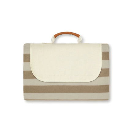 Alb GRS RPET Picnic Blanket Medium From The Alb Collection - hospitality