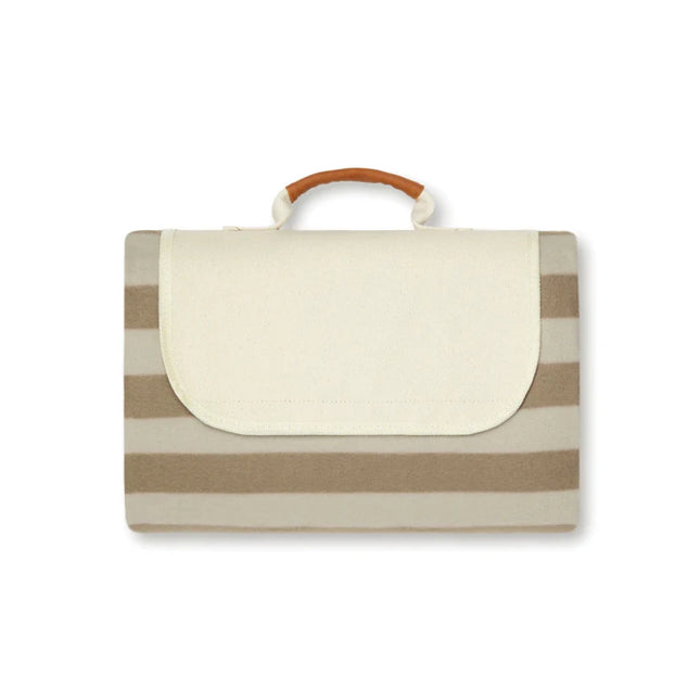 Alb GRS RPET Picnic Blanket Medium From The Alb Collection - hospitality
