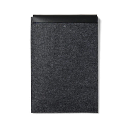Albo GRS Atelier Collection Recycled Felt Laptop Sleeve - hospitality