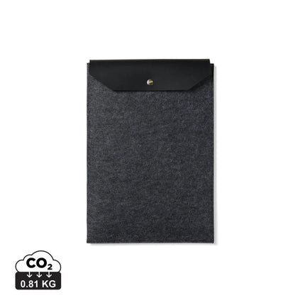 Albo GRS Atelier Collection Recycled Felt Laptop Sleeve - hospitality