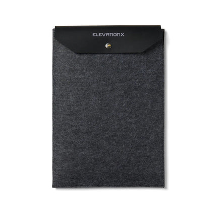 Albo GRS Atelier Collection Recycled Felt Laptop Sleeve - hospitality