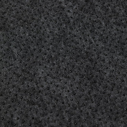 Albon GRS Recycled Felt Mélange Mouse Pad - hospitality