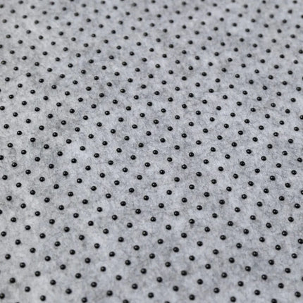 Albon GRS Recycled Felt Mélange Mouse Pad - hospitality