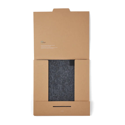 Albon GRS Recycled Felt Mélange Mouse Pad - hospitality