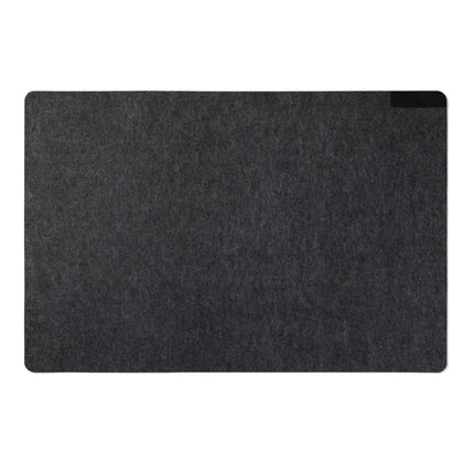 Albon GRS Refined Recycled Felt Desk Pad Atelier Collection - hospitality