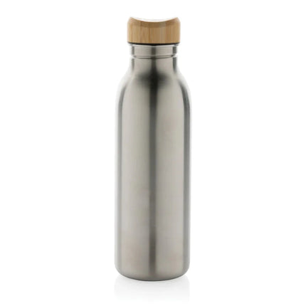 Alcor RCS Re-steel single wall water bottle 600 ML - hospitality