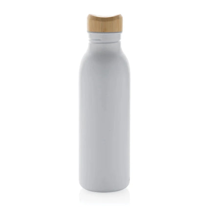 Alcor RCS Re-steel single wall water bottle 600 ML - hospitality