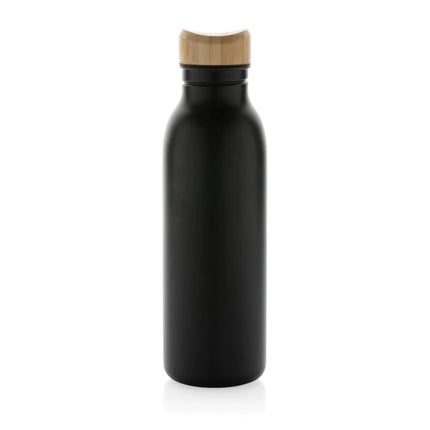 Alcor RCS Re-steel single wall water bottle 600 ML - hospitality