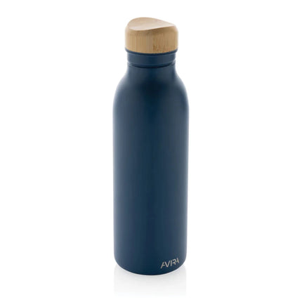 Alcor RCS Re-steel single wall water bottle 600 ML - hospitality