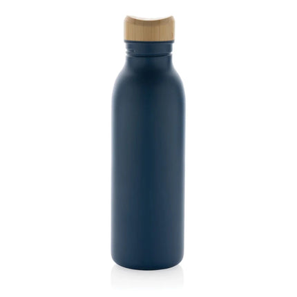 Alcor RCS Re-steel single wall water bottle 600 ML - hospitality