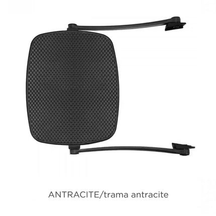 Alfa Sun Lounger Parasole Alfa e Omega - hospitality