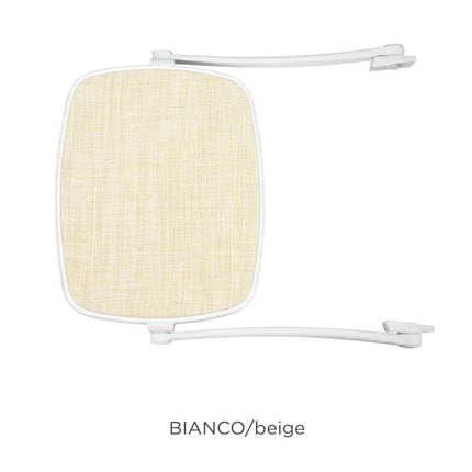 Alfa Sun Lounger Parasole Alfa e Omega - hospitality