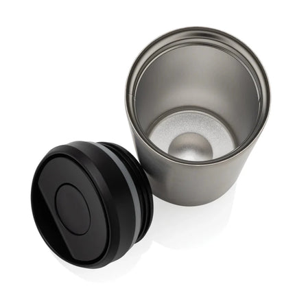 Alix RCS re-steel click tumbler 400ML - hospitality