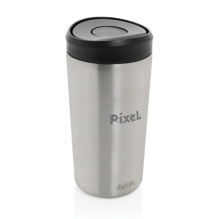 Alix RCS re-steel click tumbler 400ML - hospitality