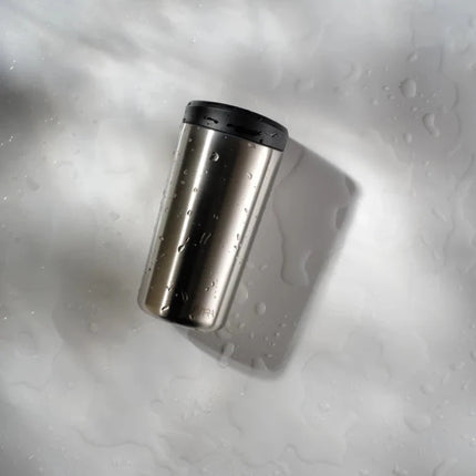 Alix RCS re-steel click tumbler 400ML - hospitality