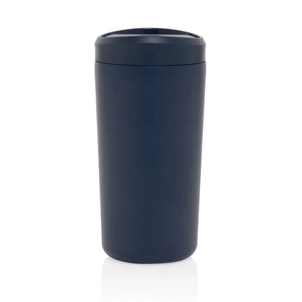Alix RCS re-steel click tumbler 400ML - hospitality
