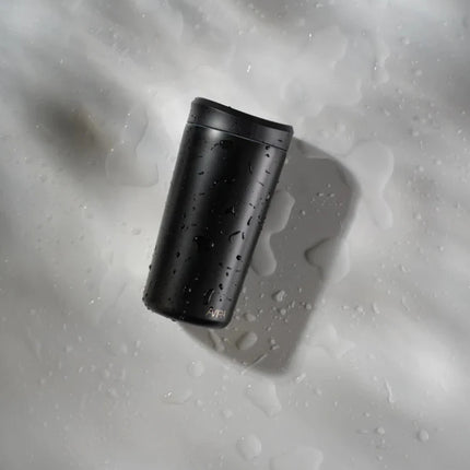 Alix RCS re-steel click tumbler 400ML - hospitality
