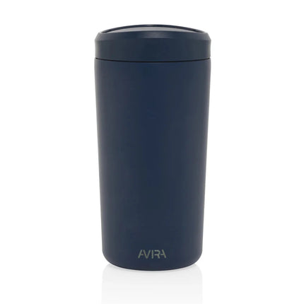 Alix RCS re-steel click tumbler 400ML - hospitality