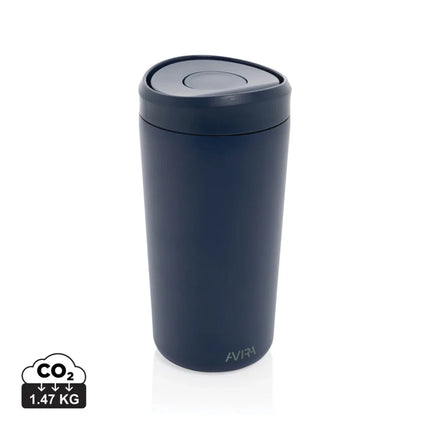 Alix RCS re-steel click tumbler 400ML - hospitality