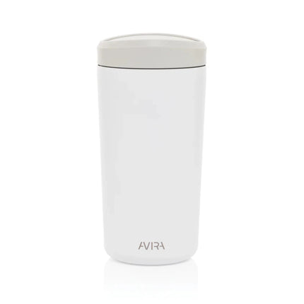 Alix RCS re-steel click tumbler 400ML - hospitality