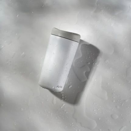 Alix RCS re-steel click tumbler 400ML - hospitality