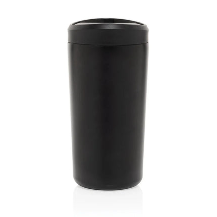 Alix RCS re-steel click tumbler 400ML - hospitality