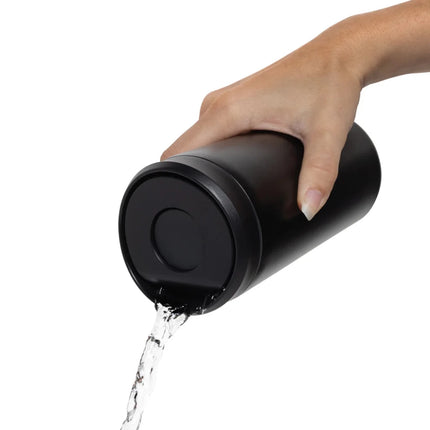 Alix RCS re-steel click tumbler 400ML - hospitality