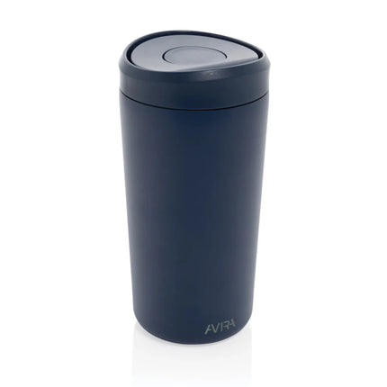 Alix RCS re-steel click tumbler 400ML - hospitality