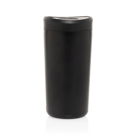 Alix RCS re-steel click tumbler 400ML - hospitality