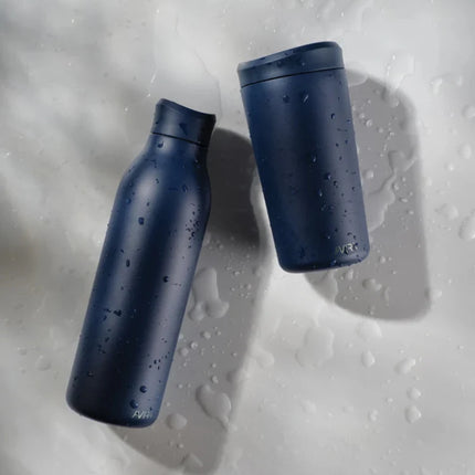 Alix RCS re-steel click tumbler 400ML - hospitality