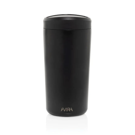 Alix RCS re-steel click tumbler 400ML - hospitality