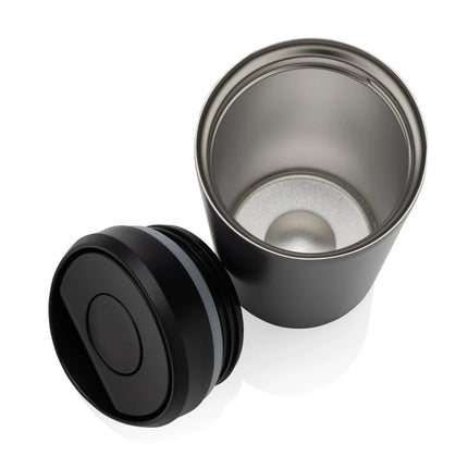 Alix RCS re-steel click tumbler 400ML - hospitality