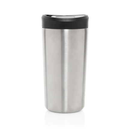 Alix RCS re-steel click tumbler 400ML - hospitality