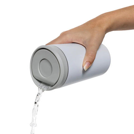 Alix RCS re-steel click tumbler 400ML - hospitality