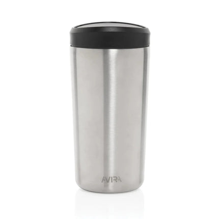 Alix RCS re-steel click tumbler 400ML - hospitality