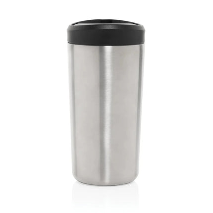 Alix RCS re-steel click tumbler 400ML - hospitality