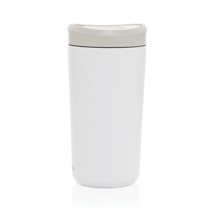 Alix RCS re-steel click tumbler 400ML - hospitality
