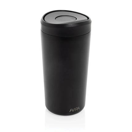 Alix RCS re-steel click tumbler 400ML - hospitality