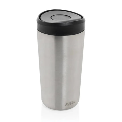 Alix RCS re-steel click tumbler 400ML - hospitality