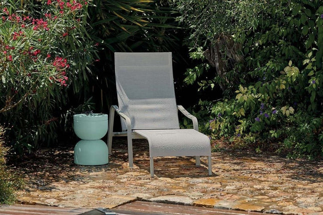 Alizé Lounge Footrest - CWDH