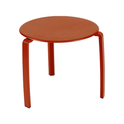 Alizé Low Table Ø48 cm - CWDH