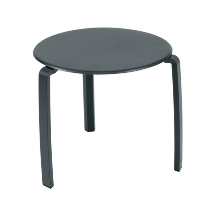 Alizé Low Table Ø48 cm - CWDH
