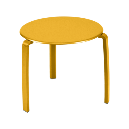 Alizé Low Table Ø48 cm - CWDH