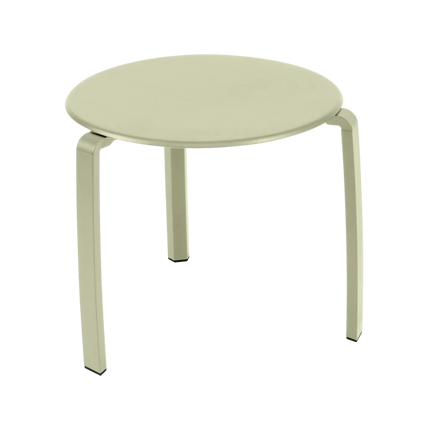 Alizé Low Table Ø48 cm - CWDH