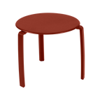 Red Ochre