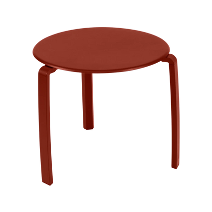 Alizé Low Table Ø48 cm - CWDH
