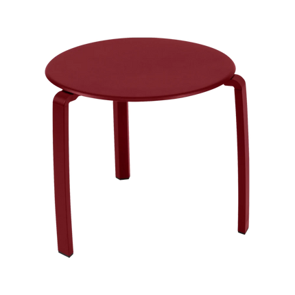 Alizé Low Table Ø48 cm - CWDH